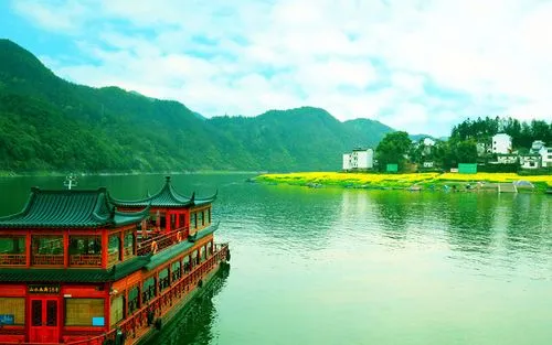 科技工业先进